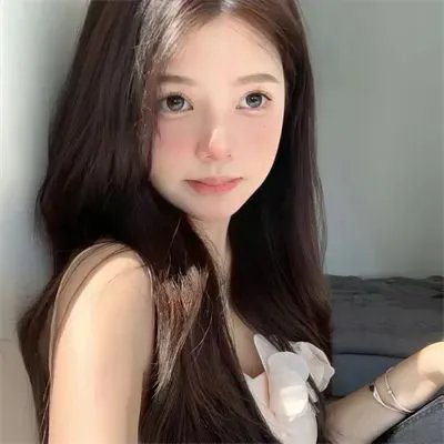 卖花女