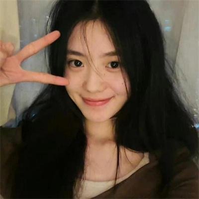 世上最美的女孩